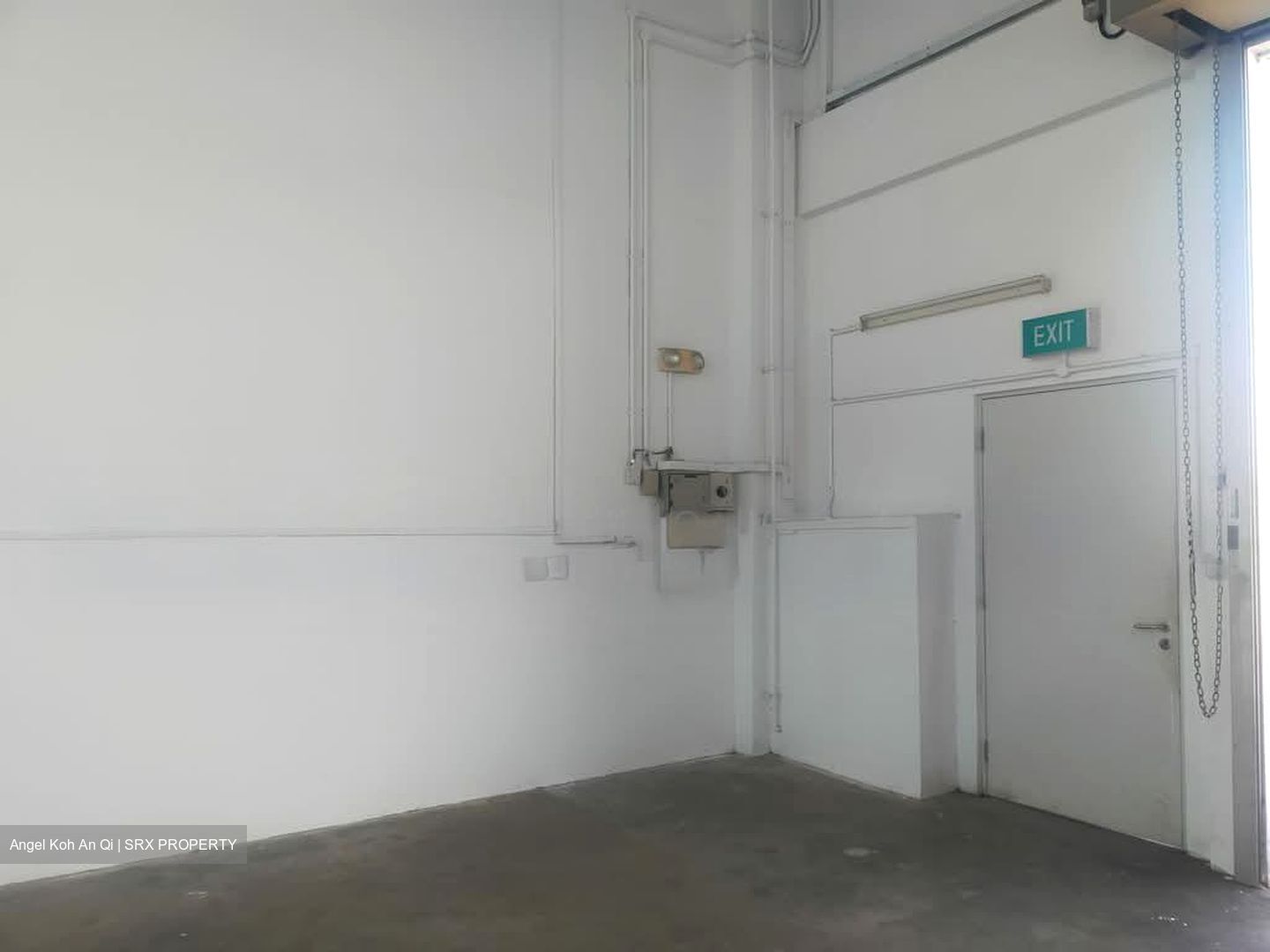 Pioneer Point (D22), Factory #591221671